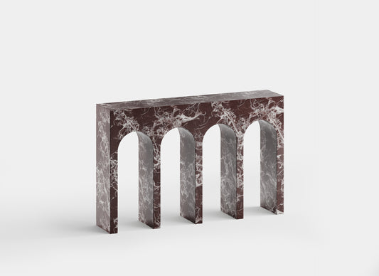West Console Table