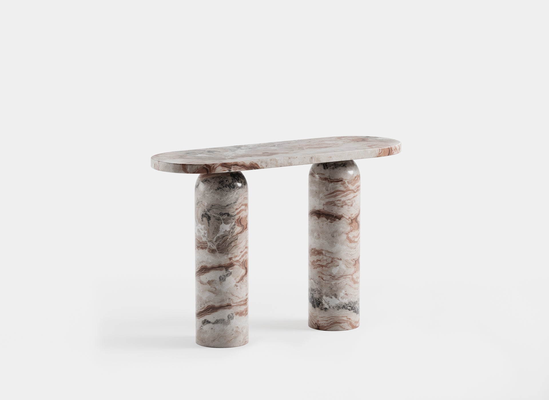 Apollo Console Table
