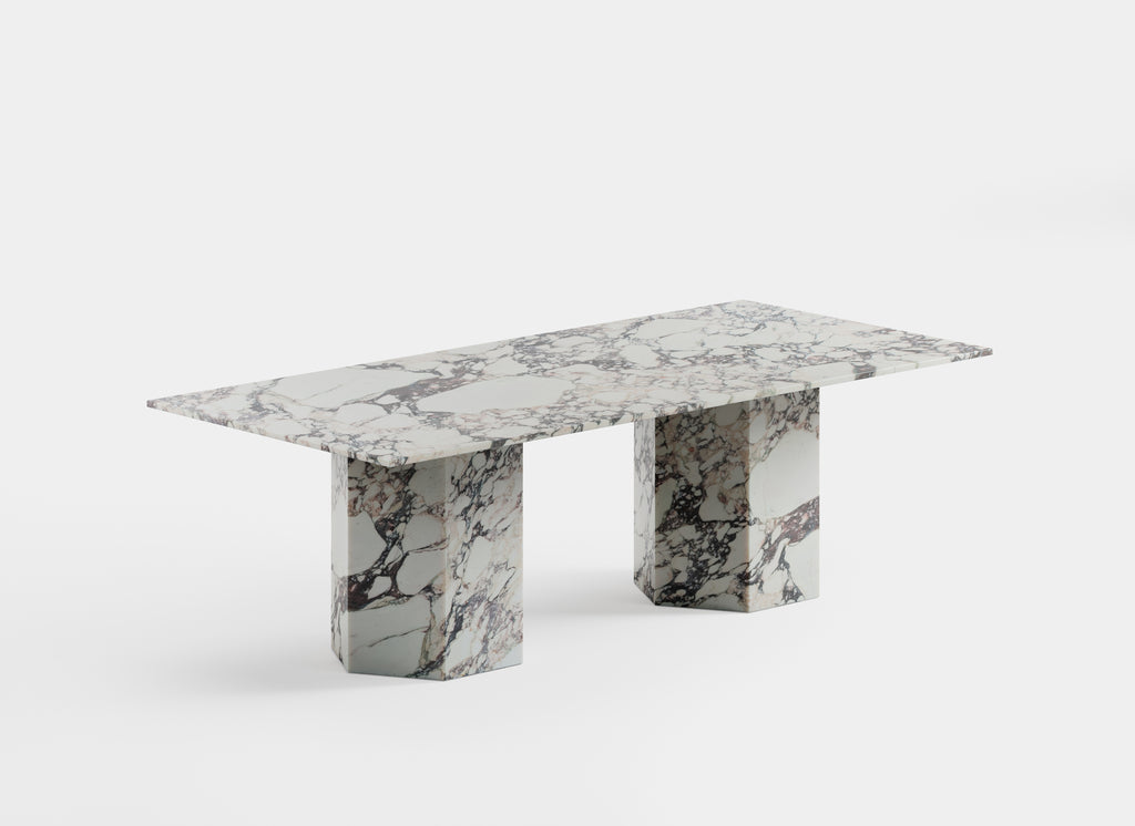 Atlas Dining Table – Viola Living