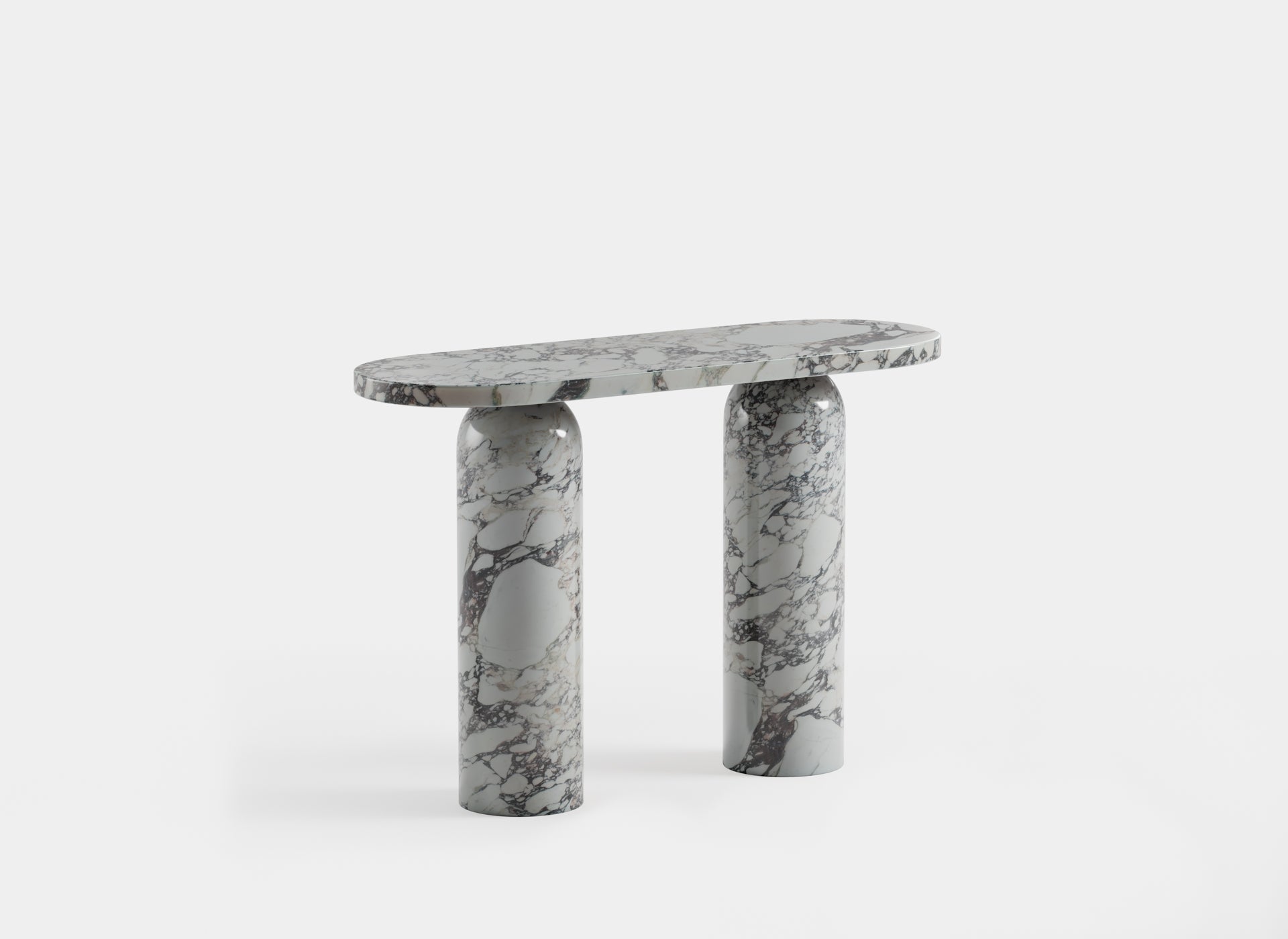 Apollo Console Table