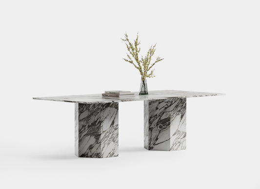 Atlas Dining Table