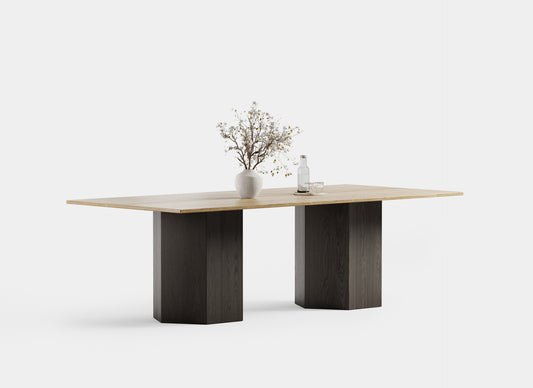Oslo Dining Table