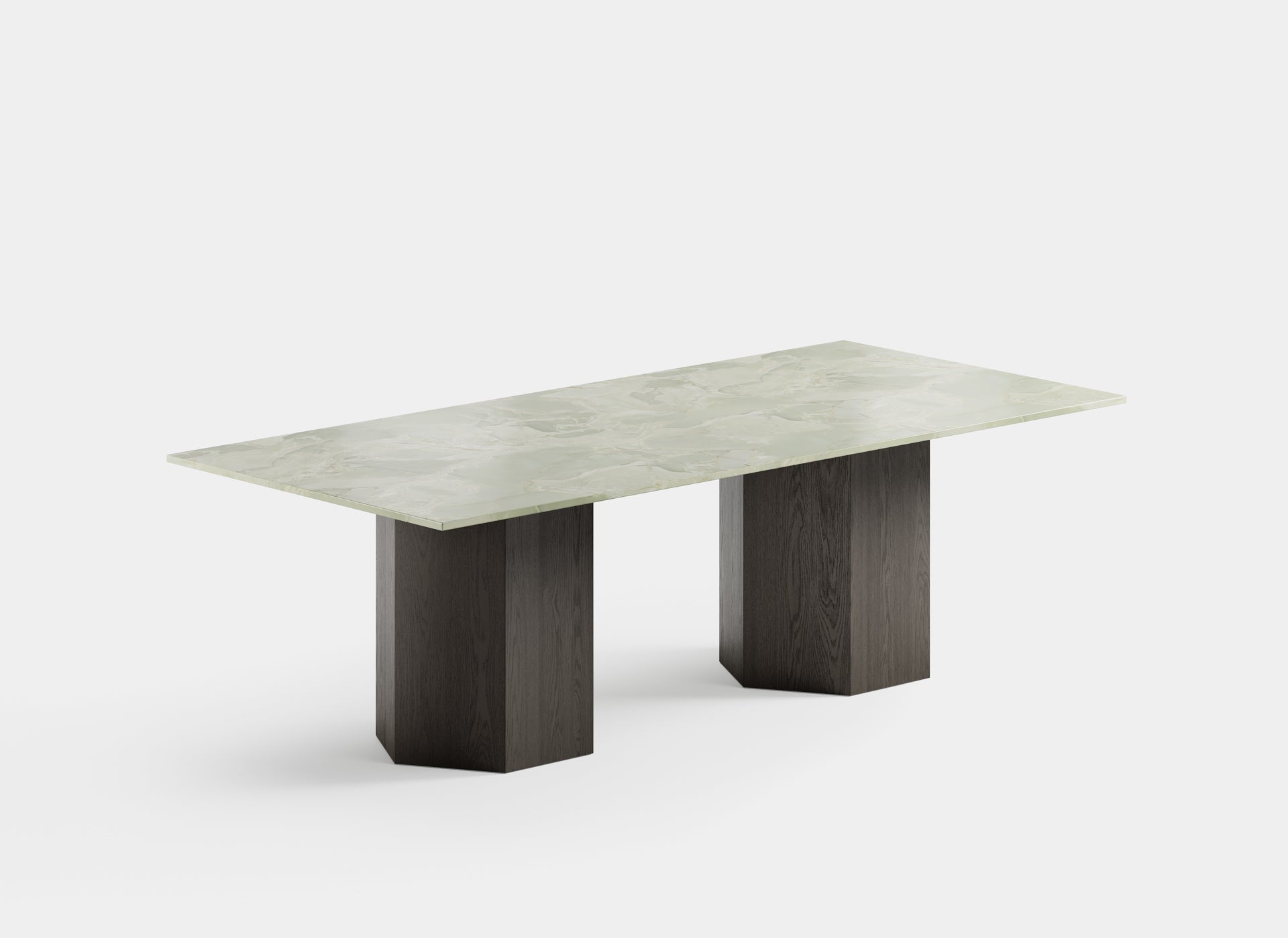 Oslo Dining Table