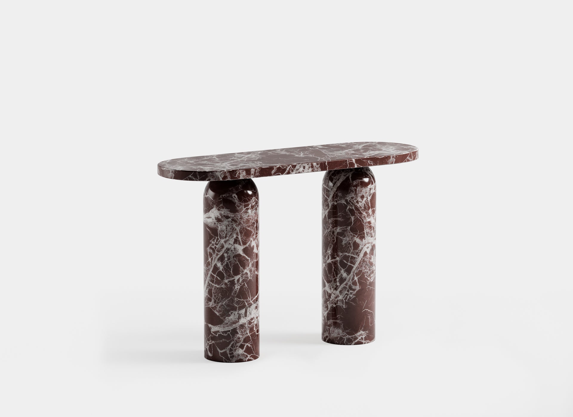 Apollo Console Table