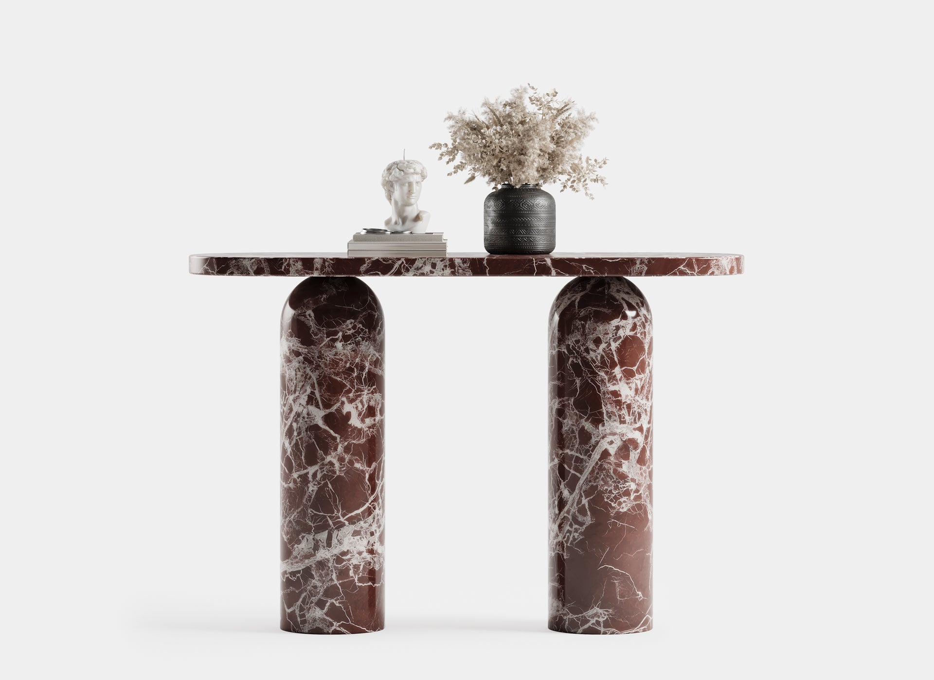 Apollo Console Table