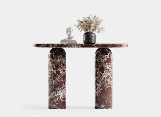 Apollo Console Table