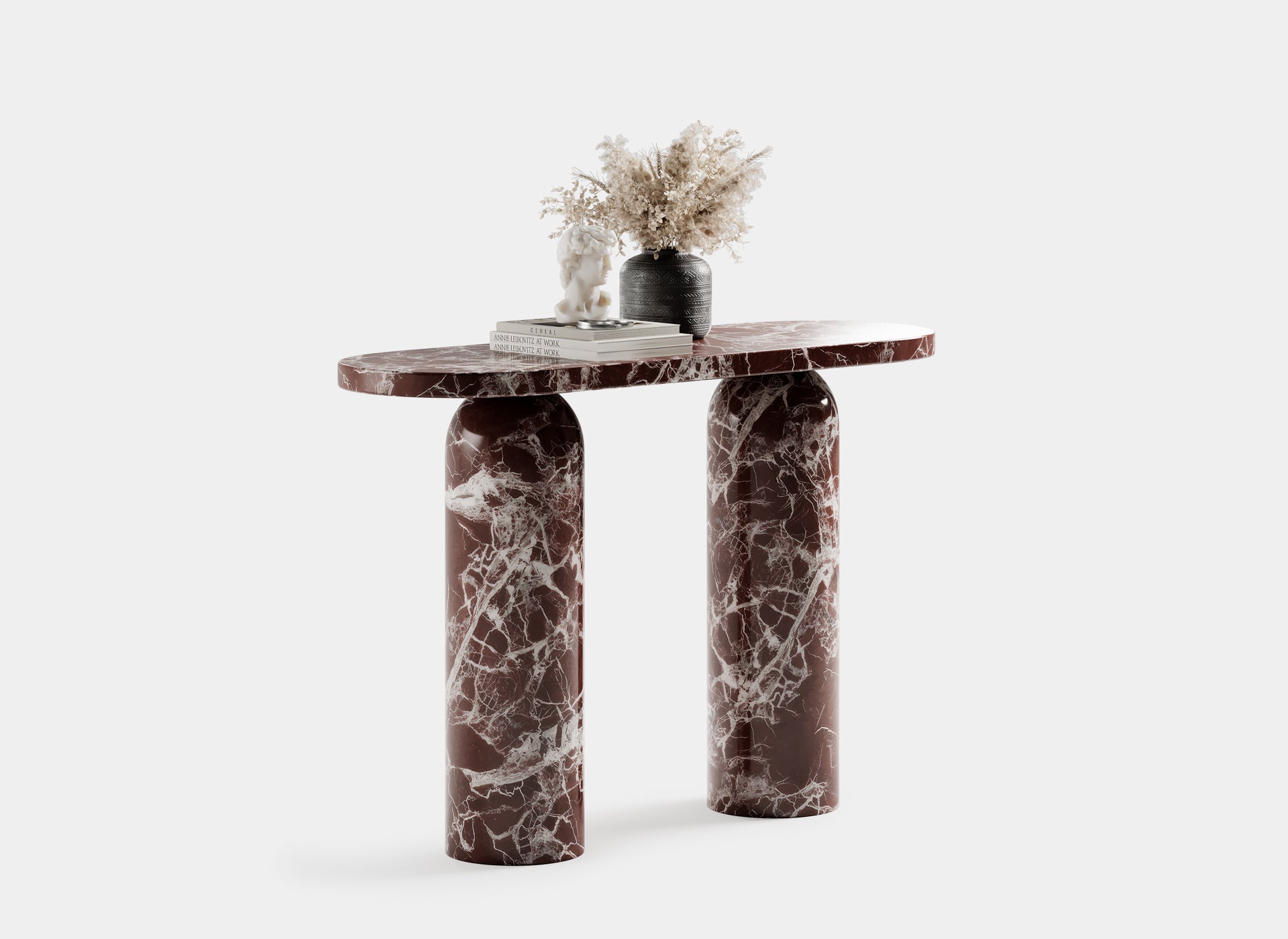 Apollo Console Table