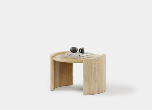 Luke Coffee Table