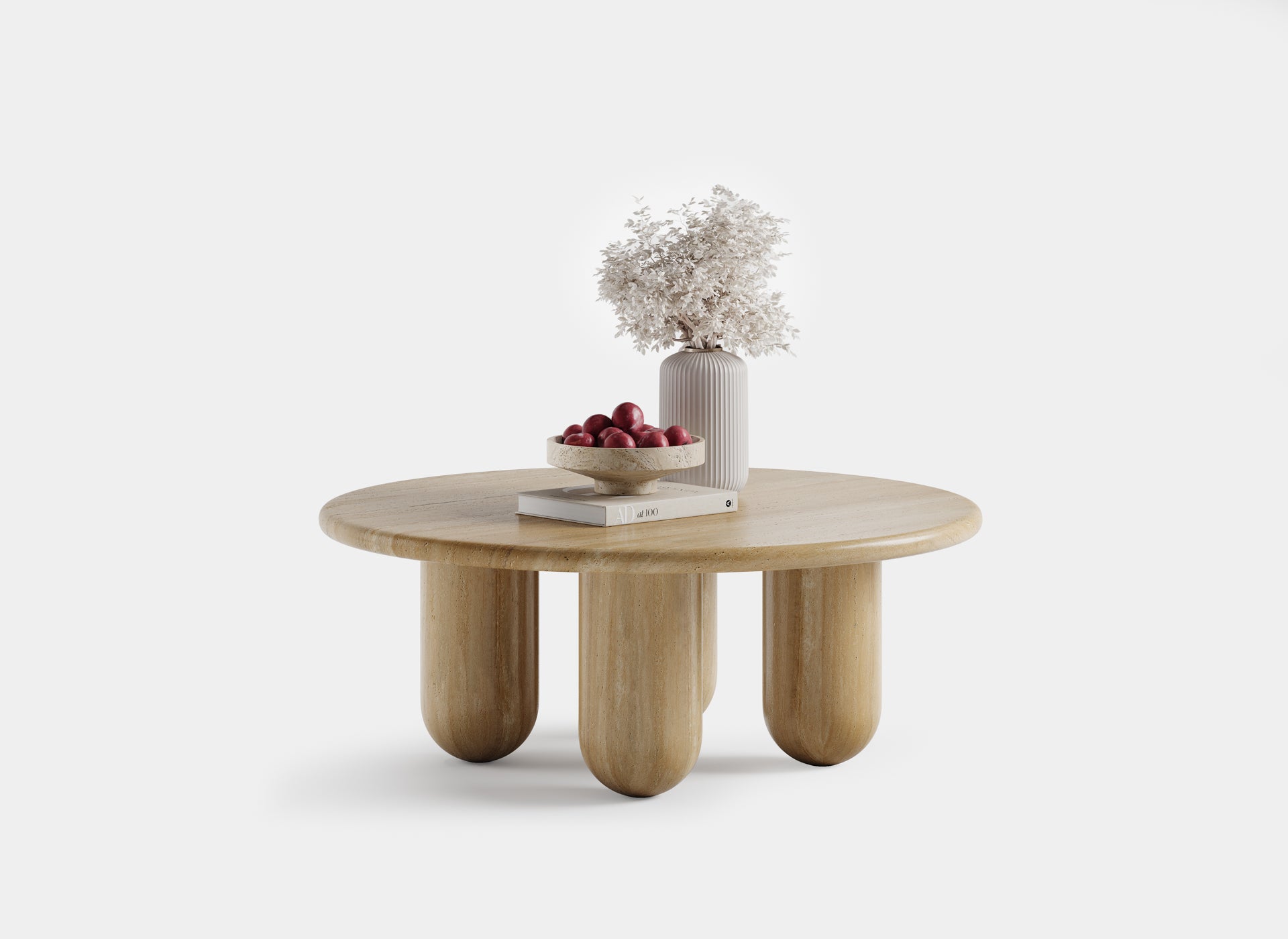 Oliver Coffee Table