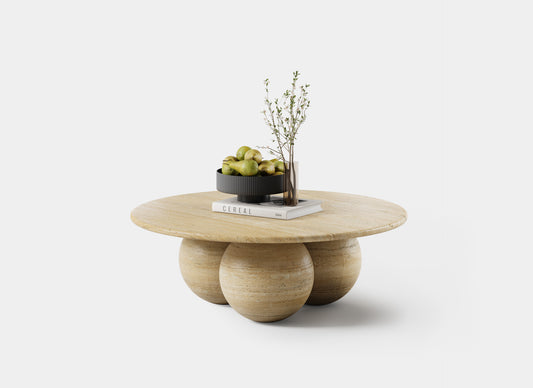 Theo Coffee Table