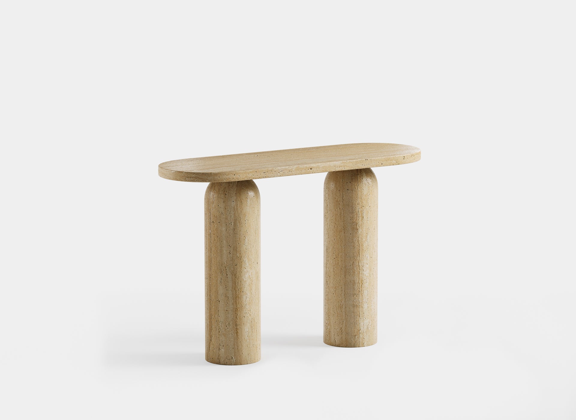 Apollo Console Table