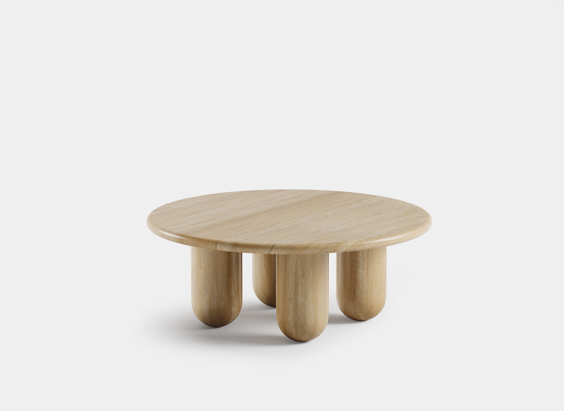 Oliver Coffee Table