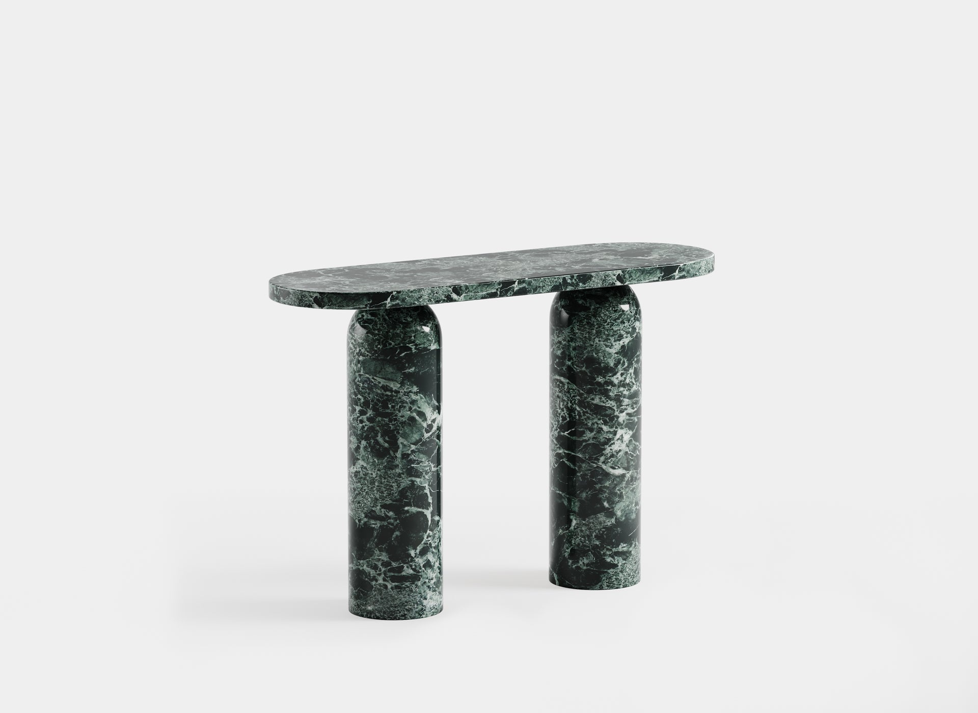 Apollo Console Table