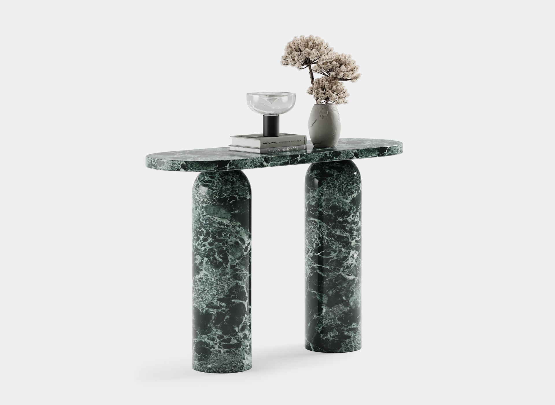 Apollo Console Table