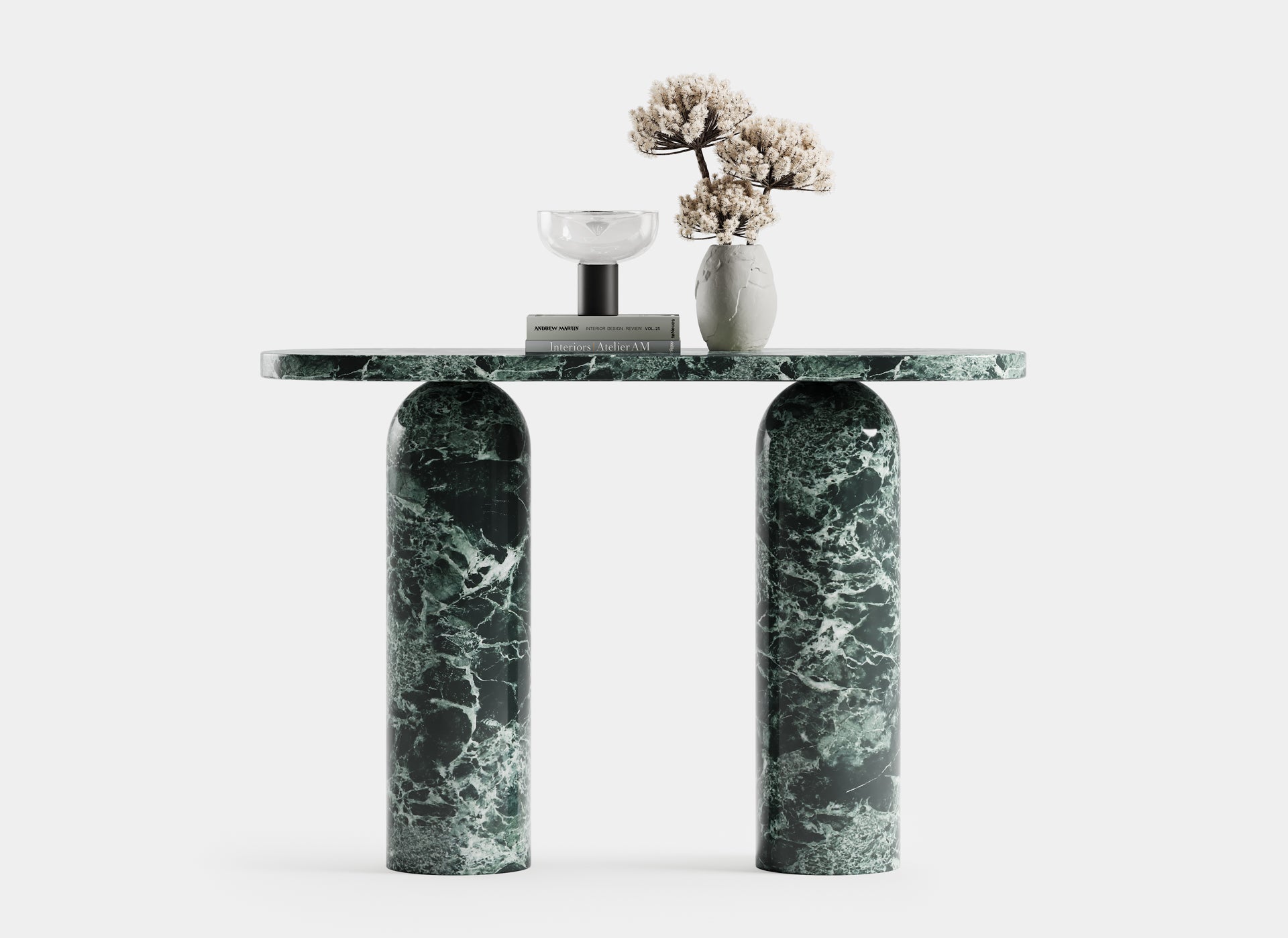 Apollo Console Table